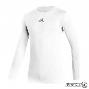 Camiseta Adidas Techfit