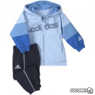 Chandal Adidas Jogger