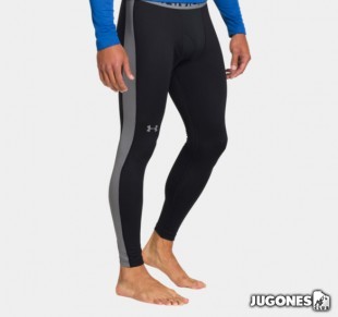 UA Coldgear Infrared Legging