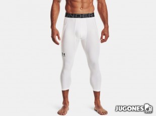 Men`s HeatGear Armour 3/4 Leggings