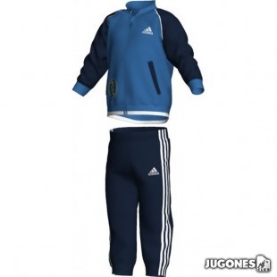 Set Adidas I J Seas Jogger TS