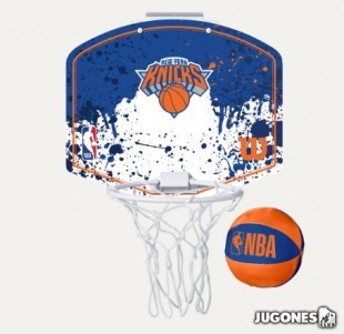 Wilson New York Knicks