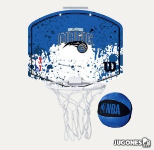 Wilson Orlando Magic