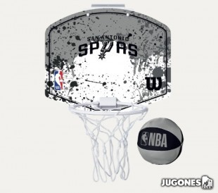 Wilson San Antonio Spurs