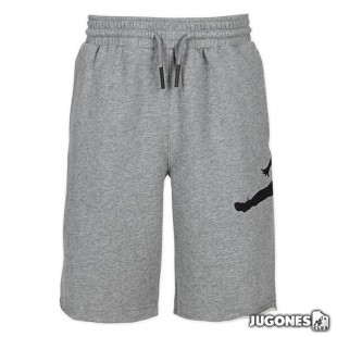 Jordan Jumpman Fleece Short