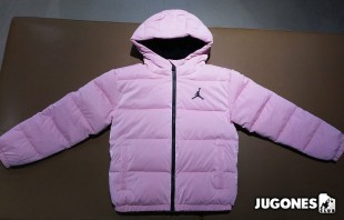 Jordan Boxy Fit Puffer