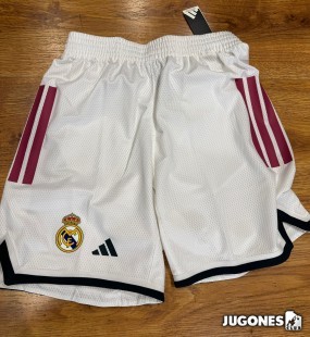 Pantalon Real Madrid 26-27