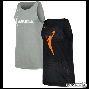 Camiseta Reversible Wnba