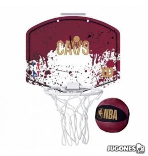 Wilson Cleveland Cavaliers