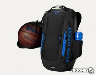 Wilson Evolution Gearpack