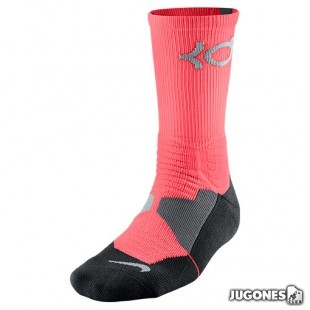 Calcetines KD Hyper Elite Crew