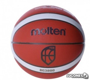 Molten B7G3800 Ball