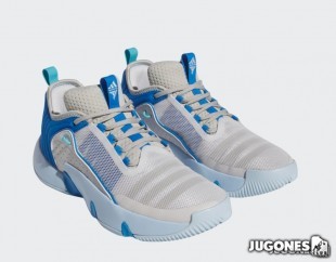 Adidas Trae Unlimited