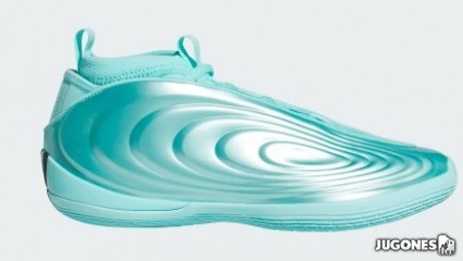 Harden Vol 10