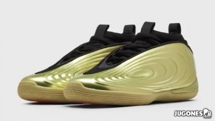 Harden Vol 10 Gold