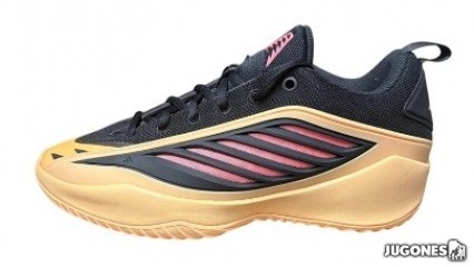 Believe That 1 J(Anthony Edwards)