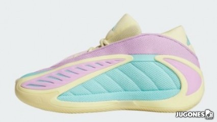 Anthony Edwards 2 (GS)