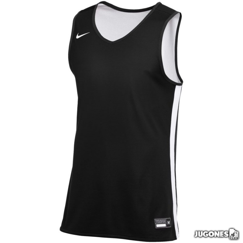 nike practice reversible jersey