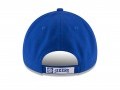 Gorra New Era 9Forty Philadelpia 76ers