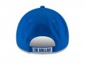 New Era Dallas Mavericks Cap