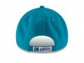 New Era 9Forty Charlotte Hornets Hat