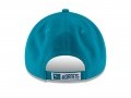 Gorra New Era 9Forty Charlotte Hornets