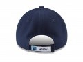 New Era 9Forty Minnesota Timberwolves Cap