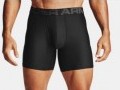 UA Tech 6` Boxerjock  2-Pack