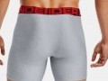 Boxer UA Tech 6` Boxerjock  2-Pack