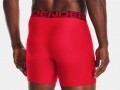 Boxer UA Tech 6` Boxerjock®  2-Pack