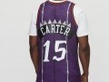 Camiseta Swingman Toronto Raptors Jersey 98 - Vince Carter