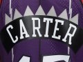 Camiseta Swingman Toronto Raptors Jersey 98 - Vince Carter