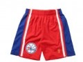 Philadelphia 76ERS Swingman Shorts