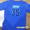 GFX Player Durant T-shirt