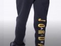 Jordan Black and Gold pant