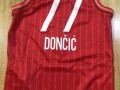 All Sttar 2020 Luka Doncic Jr