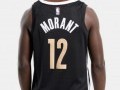 Ja Morant Memphis Grizzlies CE Jersey