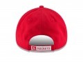 Gorra New Era 9Forty Houston Rockets