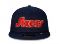 Philadelphia 76Ers NBA City Edition 9Fifty Snapback