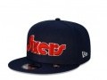 Philadelphia 76Ers NBA City Edition 9Fifty Snapback