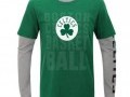 3-in-1 T-Shirt Boston Celtics