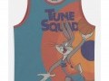 Camiseta Space Jam Bugs Bunny algodon Boxed Out