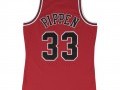 Camiseta Swingman Chicago Bulls Scottie Pippen