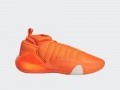 Harden Vol 7 Impact Orange