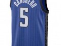 Camiseta Orlando Magic Paolo Banchero