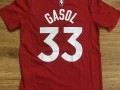 Big Kids NBA Marc Gasol T shirt