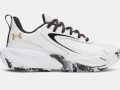 UA Lockdown 8