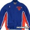 1992-93 Authentic Warm Up All Star Jacket