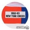 Chaqueta 1992-93 Authentic Warm Up New York Knicks