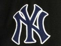 New Era New York Yankees MLB Bomber College